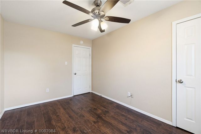 909 Essex Street, Greenwood, AR 72936