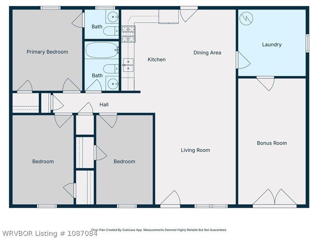 909 Essex Street, Greenwood, AR 72936