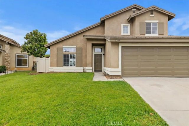 1707 Tee Time, Beaumont, CA 92223