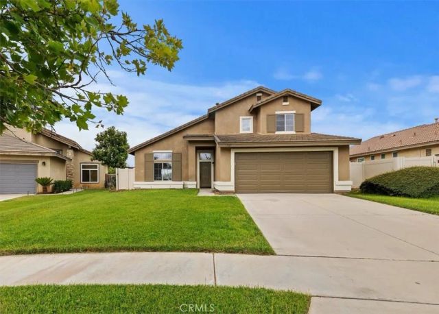 1707 Tee Time, Beaumont, CA 92223