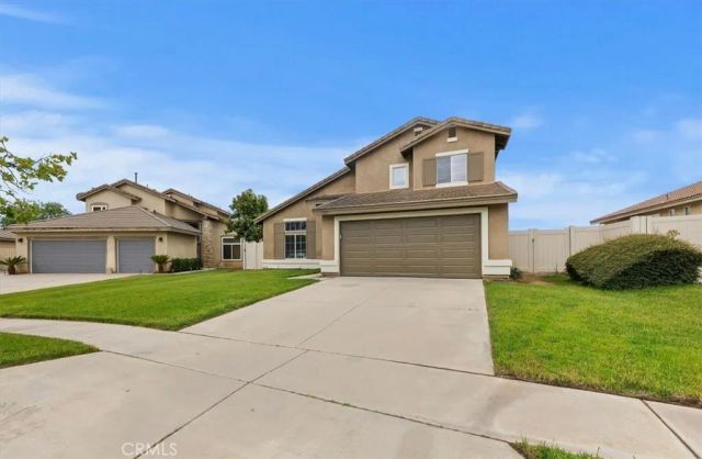 1707 Tee Time, Beaumont, CA 92223