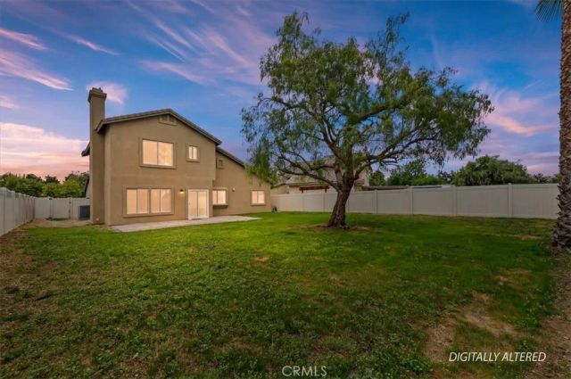 1707 Tee Time, Beaumont, CA 92223