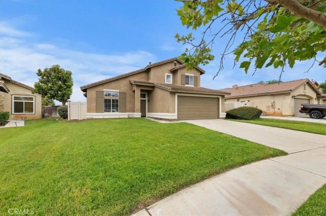 1707 Tee Time, Beaumont, CA 92223