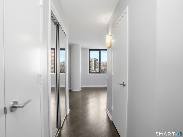 25 Forest Street 7D, Stamford, CT 06901