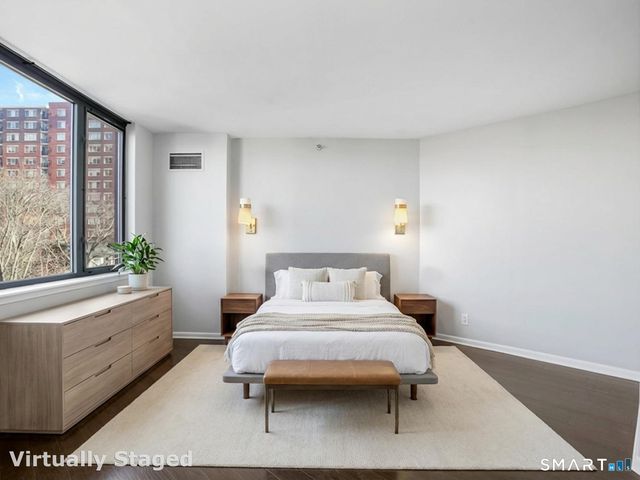 25 Forest Street 7D, Stamford, CT 06901