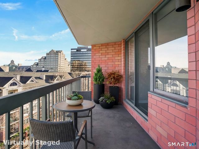 25 Forest Street 7D, Stamford, CT 06901