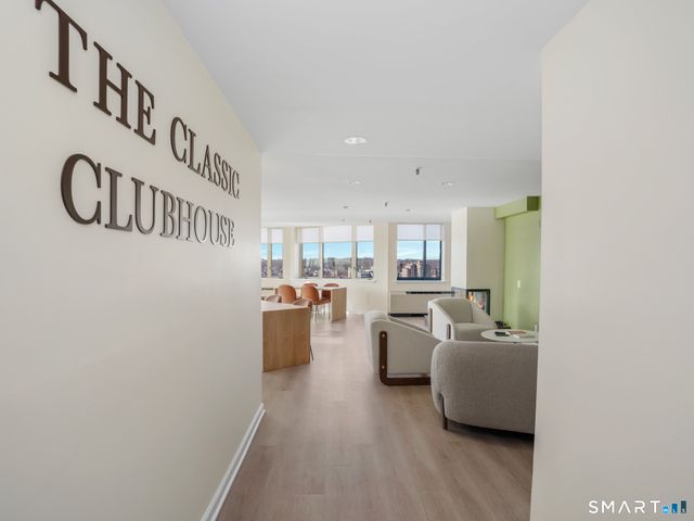 25 Forest Street 7D, Stamford, CT 06901