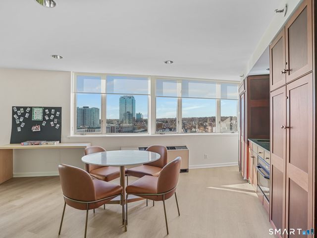 25 Forest Street 7D, Stamford, CT 06901