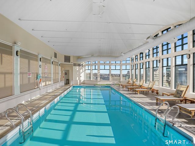 25 Forest Street 7D, Stamford, CT 06901