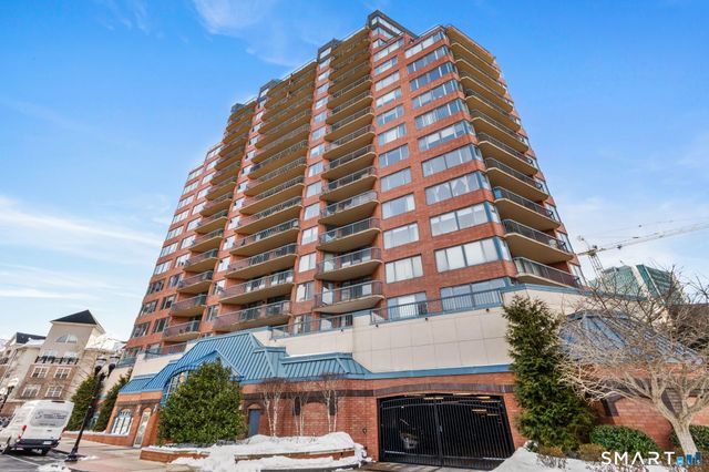 25 Forest Street 7D, Stamford, CT 06901