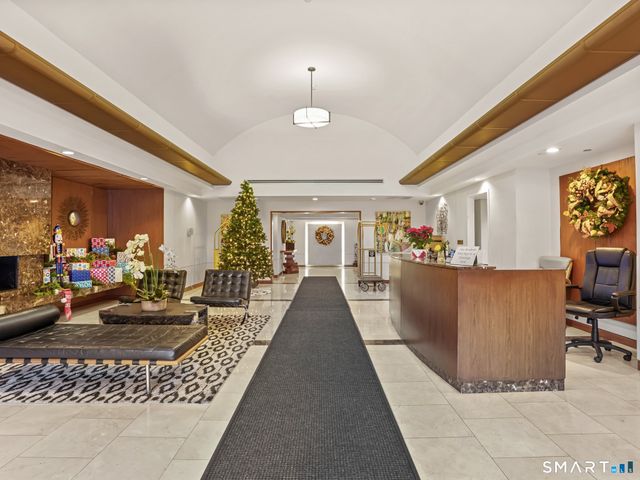 25 Forest Street 7D, Stamford, CT 06901