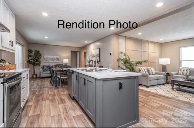 2468 Bonnie Glen, Clover, SC 29710