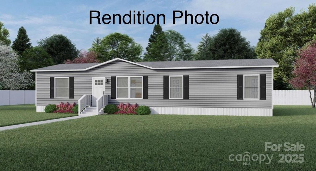 2468 Bonnie Glen, Clover, SC 29710