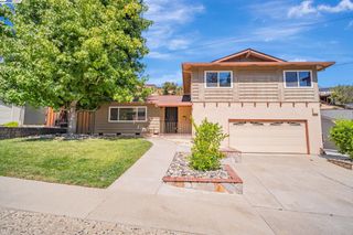 17910 Joseph Dr, Castro Valley, CA 94546