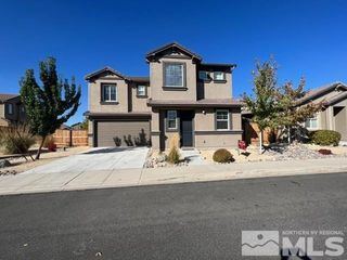 6710 Russian Thistle Drive, Sparks, NV 89436