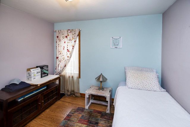 3130 S 35th STREET, Milwaukee, WI 53215