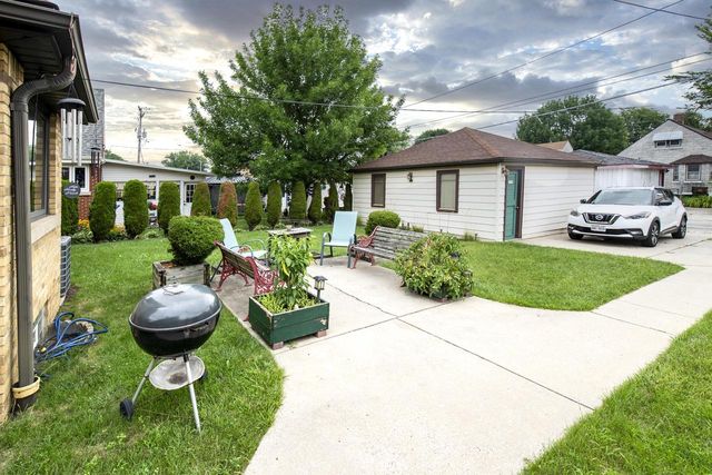3130 S 35th STREET, Milwaukee, WI 53215