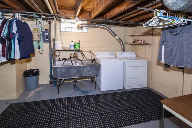 3130 S 35th STREET, Milwaukee, WI 53215