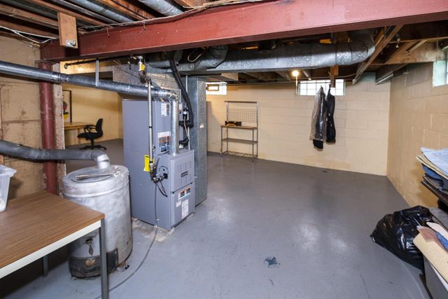 3130 S 35th STREET, Milwaukee, WI 53215