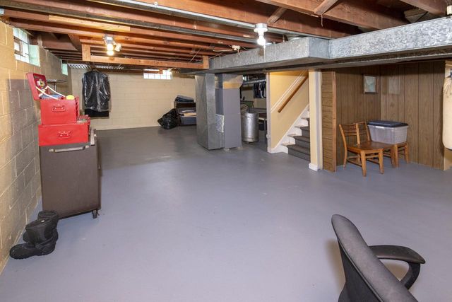 3130 S 35th STREET, Milwaukee, WI 53215