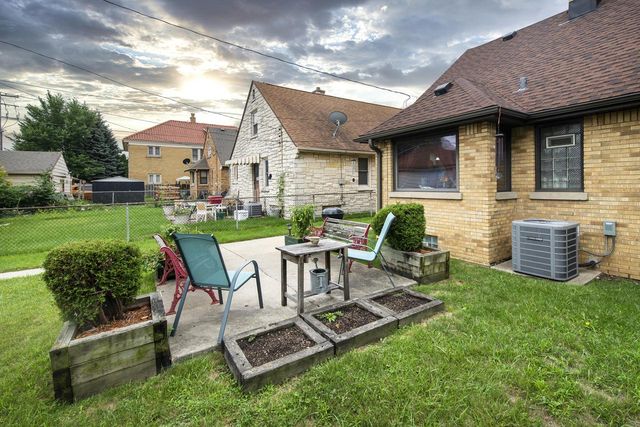 3130 S 35th STREET, Milwaukee, WI 53215