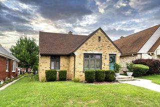 3130 S 35th STREET, Milwaukee, WI 53215