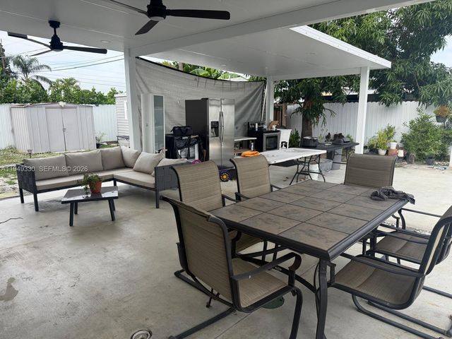 7321 Johnson St, Hollywood, FL 33024