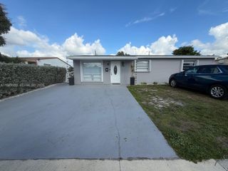 7321 Johnson St, Hollywood, FL 33024