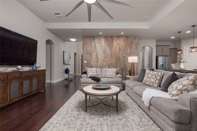 410 Marbella, Prosper, TX 75078