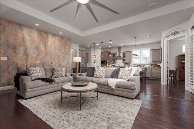 410 Marbella, Prosper, TX 75078