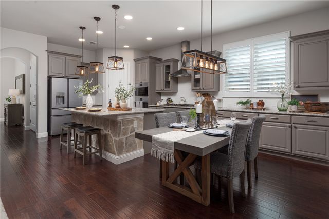 410 Marbella, Prosper, TX 75078