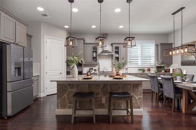 410 Marbella, Prosper, TX 75078