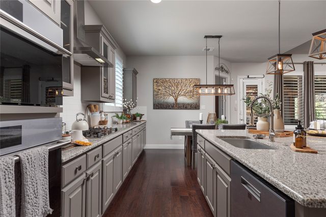 410 Marbella, Prosper, TX 75078