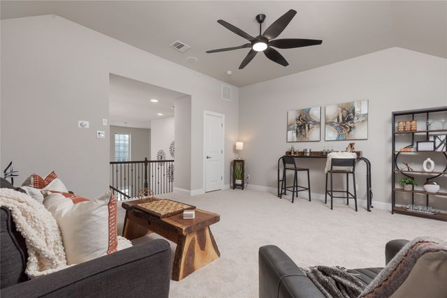 410 Marbella, Prosper, TX 75078