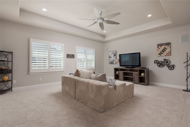 410 Marbella, Prosper, TX 75078