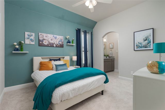 410 Marbella, Prosper, TX 75078