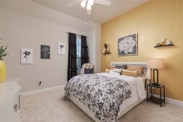 410 Marbella, Prosper, TX 75078