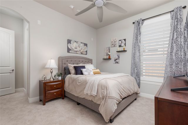 410 Marbella, Prosper, TX 75078