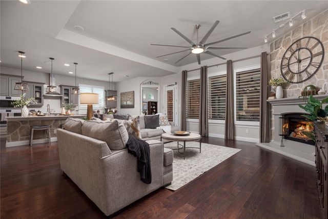 410 Marbella, Prosper, TX 75078