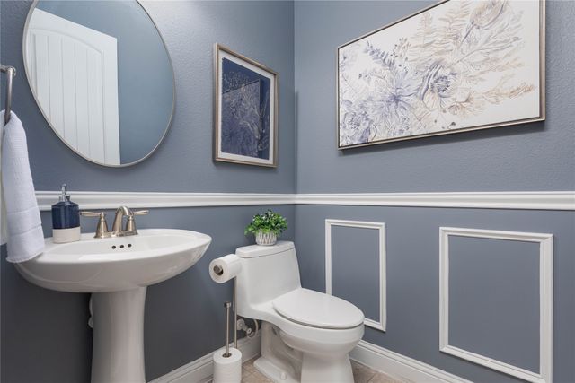 410 Marbella, Prosper, TX 75078