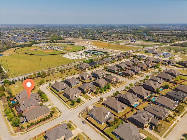 410 Marbella, Prosper, TX 75078