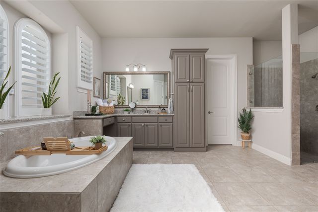 410 Marbella, Prosper, TX 75078