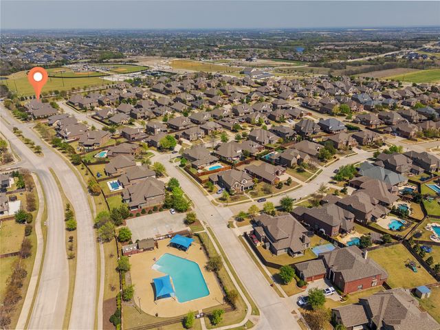 410 Marbella, Prosper, TX 75078