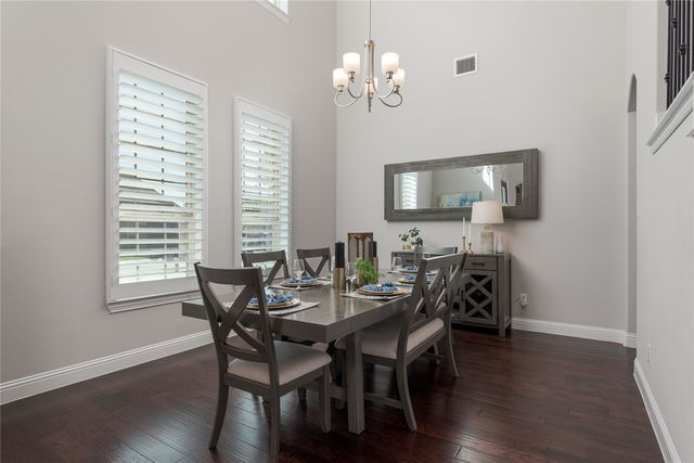 410 Marbella, Prosper, TX 75078