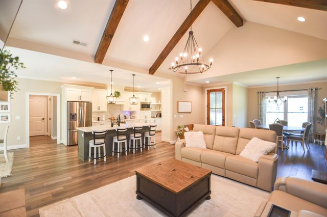 111 River Grove Way, Marietta, SC 29661