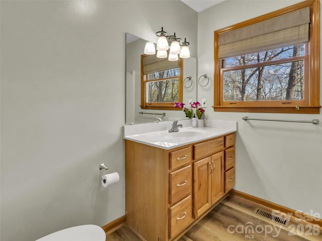 400 Indian Trail, Franklin, NC 28734