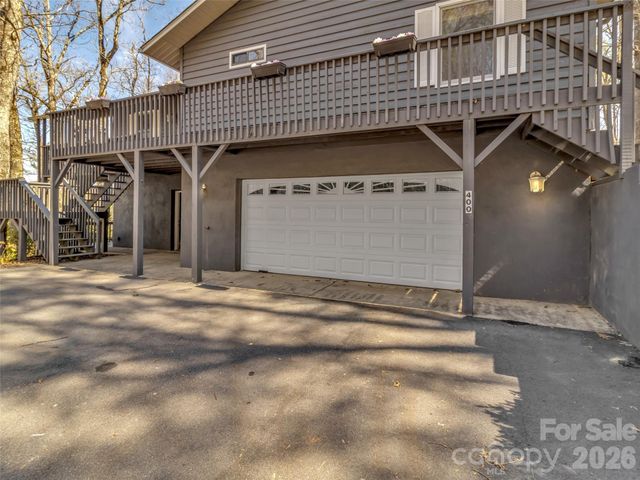 400 Indian Trail, Franklin, NC 28734