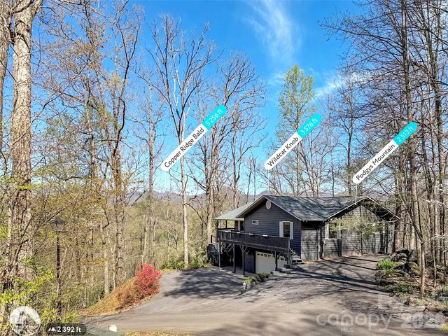 400 Indian Trail, Franklin, NC 28734