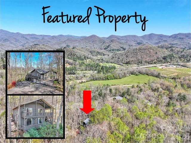 400 Indian Trail, Franklin, NC 28734