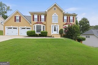 11826 Plantation Parkway, Fayetteville, GA 30215